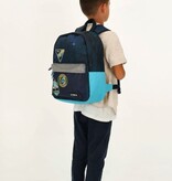 Zebra Trends Mex Rugzak 13,3 inch (29,4x16,6 cm.)