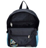 Zebra Trends Mex Rugzak 13,3 inch (29,4x16,6 cm.)