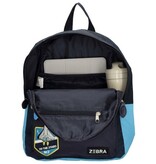 Zebra Trends Mex Rugzak 13,3 inch (29,4x16,6 cm.)