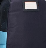 Zebra Trends Mex Rugzak 13,3 inch (29,4x16,6 cm.)