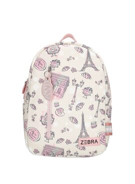 Zebra Trends Saar Rugzak Paris