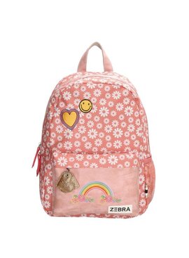 Zebra Trends Girls Rugzak 13,3 inch (29,4x16,6 cm.)