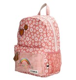 Zebra Trends Girls Rugzak 13,3 inch (29,4x16,6 cm.)