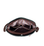 Hi Di Hi Schoudertas Whistle WH03 d.blue/purple