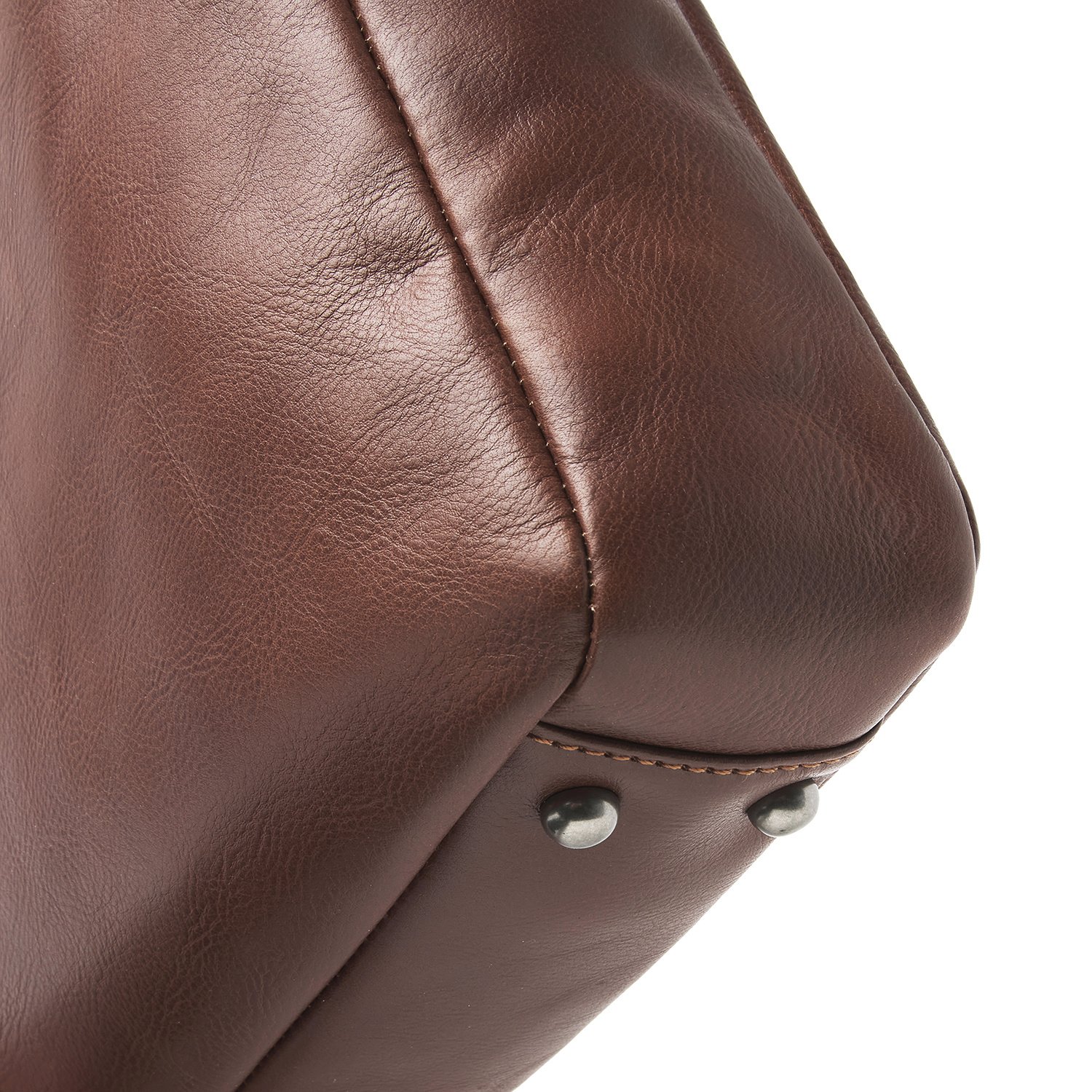 Castelijn & Beerens Laptoptas 15,6" RFID | lichtbruin. Special edition.