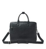 Castelijn & Beerens Laptoptas 15,6" RFID | lichtbruin. Special edition. - Copy