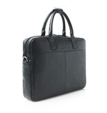 Castelijn & Beerens Laptoptas 15,6" RFID | lichtbruin. Special edition. - Copy