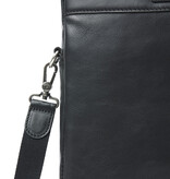 Castelijn & Beerens Laptoptas 15,6" RFID | black. Special edition.