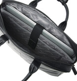 Castelijn & Beerens Laptoptas 15,6" RFID | lichtbruin. Special edition. - Copy