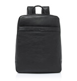 Castelijn & Beerens Laptoprugzak 15,6" RFID | zwart Special Edition