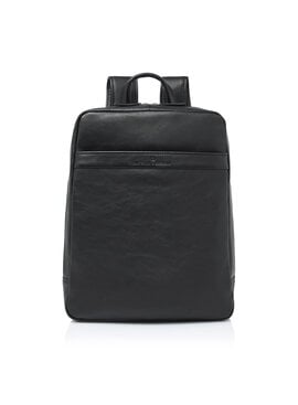 Castelijn & Beerens Laptoprugzak 15,6" RFID | lichtbruin. Special Edition - Copy