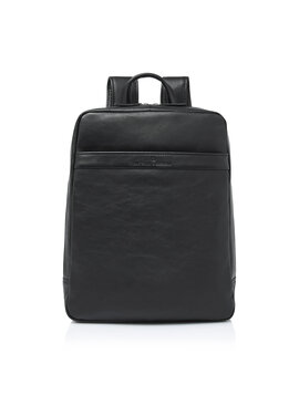 Castelijn & Beerens Laptoprugzak 15,6" RFID | zwart. Special Edition