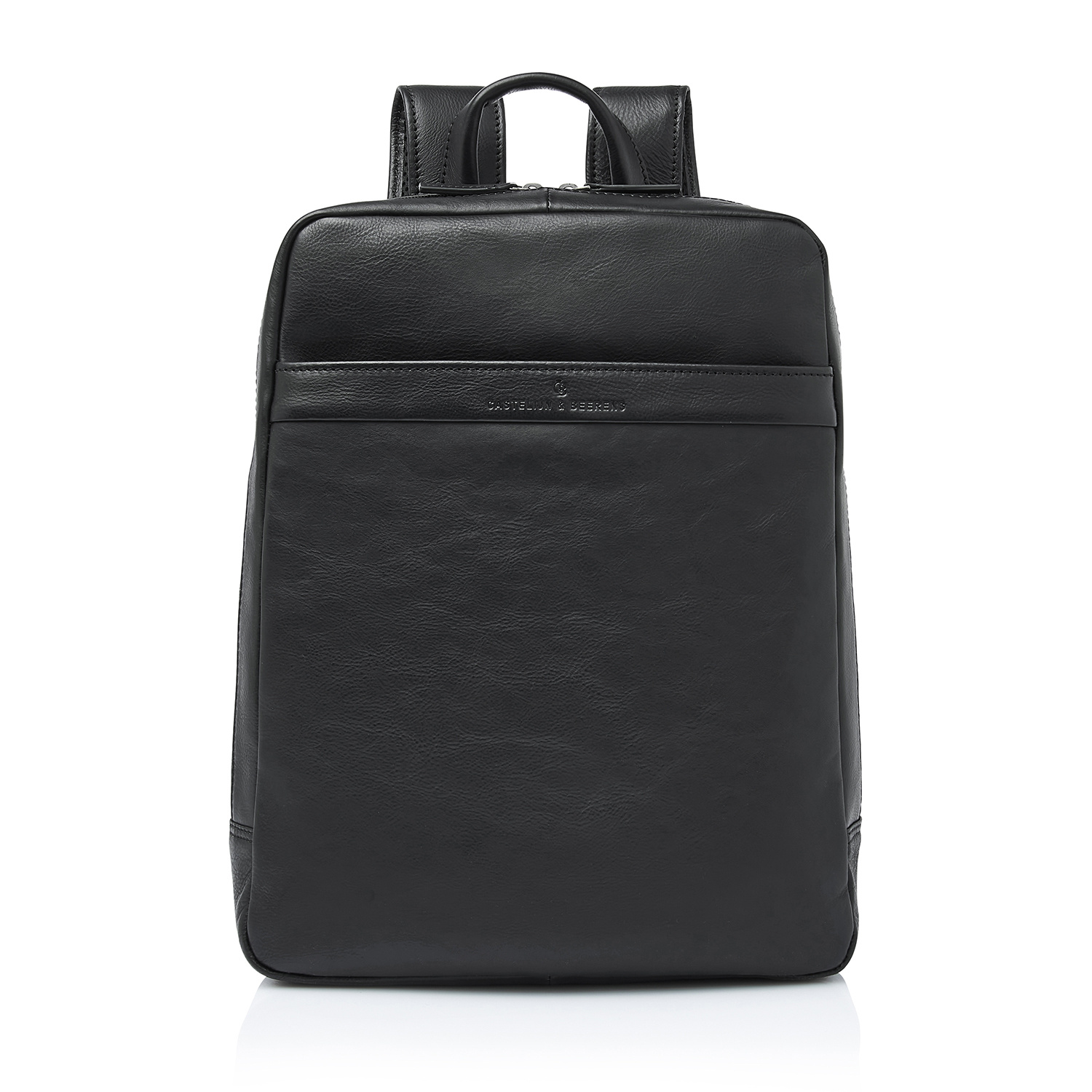Castelijn & Beerens Laptoprugzak 15,6" RFID | zwart Special Edition
