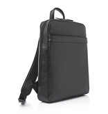 Castelijn & Beerens Laptoprugzak 15,6" RFID | lichtbruin. Special Edition - Copy