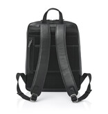 Castelijn & Beerens Laptoprugzak 15,6" RFID | lichtbruin. Special Edition - Copy