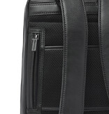 Castelijn & Beerens Laptoprugzak 15,6" RFID | lichtbruin. Special Edition - Copy