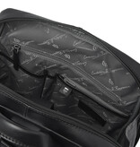Castelijn & Beerens Laptoprugzak 15,6" RFID | zwart Special Edition