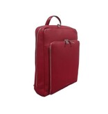 Gigi Fratelli Leren laptop  rugtas ROM0171 15 inch