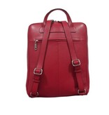 Gigi Fratelli Leren laptop  rugtas ROM0171 15 inch