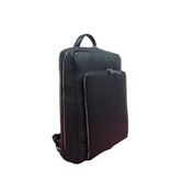 Gigi Fratelli Leren laptop  rugtas ROM0171 15 inch