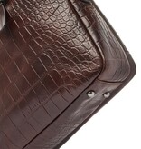 Castelijn & Beerens Laptoptas 15,6 inch Laptoptas 15,6" RFID | mocca limited edition