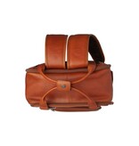 Chesterfield Leren Rugzak Calden