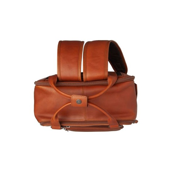 Chesterfield Leren Rugzak Calden