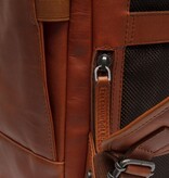 Chesterfield Leren Rugzak Calden