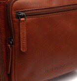 Chesterfield Leren Rugzak Calden