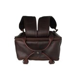 Chesterfield Leren Rugzak Calden