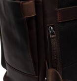 Chesterfield Leren Rugzak Calden