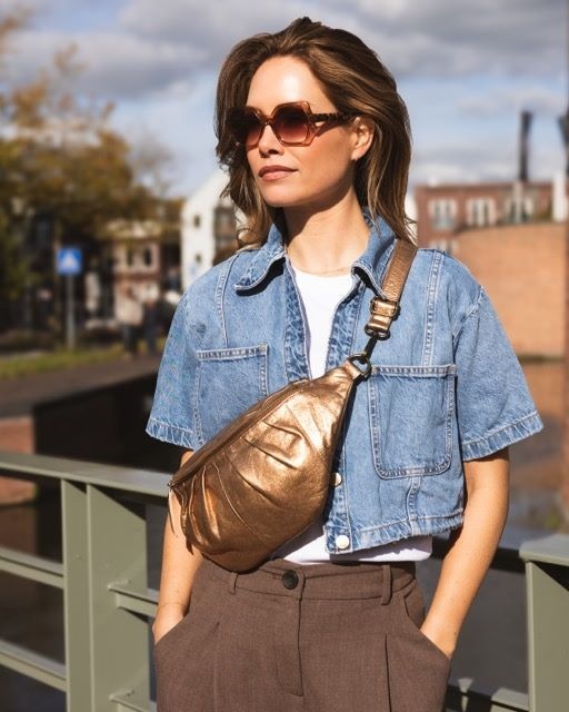 Chabo Cross-over Party Bum