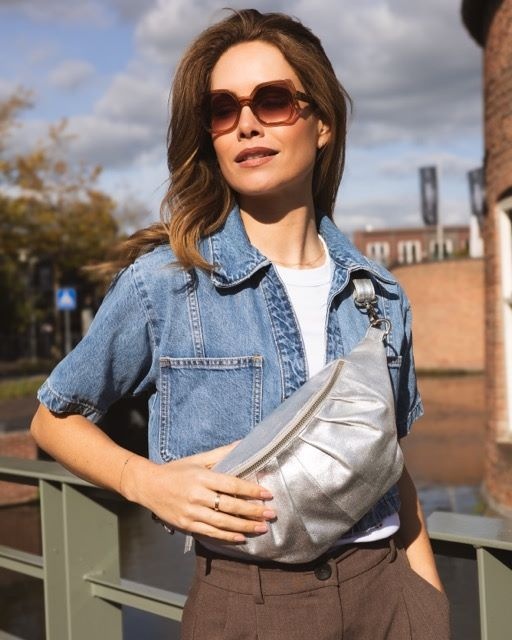 Chabo Cross-over Party Bum