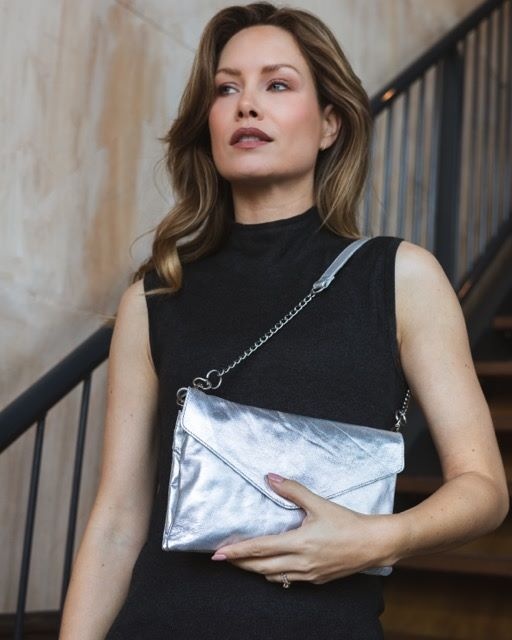 Chabo Schoudertasje / Party Clutch