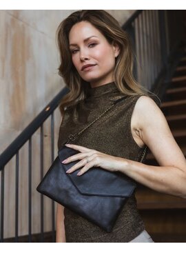 Chabo Schoudertasje / Party Clutch