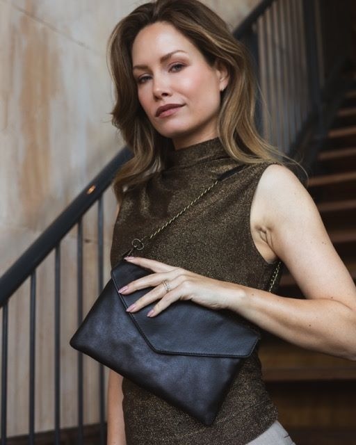 Chabo Schoudertasje / Party Clutch