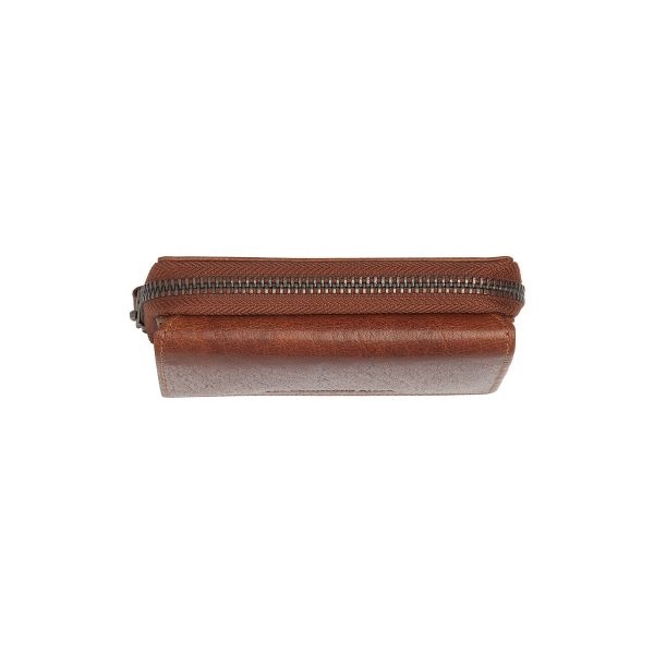 Chesterfield Leren  portemonnee Rimili