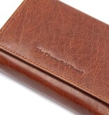 Chesterfield Leren  portemonnee Rimili