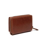 Chesterfield Leren  portemonnee Rimili