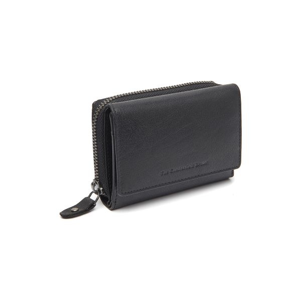 Chesterfield Leren  portemonnee Rimili