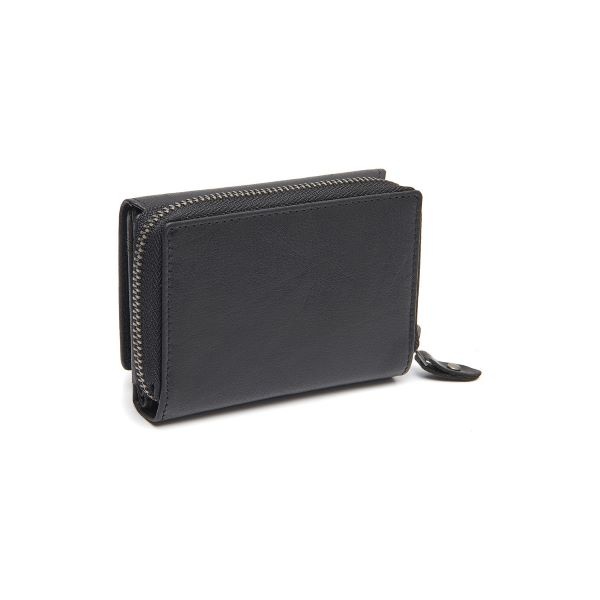 Chesterfield Leren  portemonnee Rimili