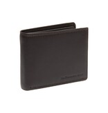 Chesterfield Leren Portemonnee Hendrick