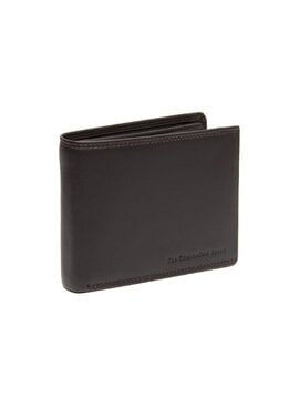 Chesterfield Leren Portemonnee  Hendrick