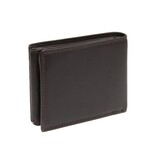 Chesterfield Leren Portemonnee Hendrick