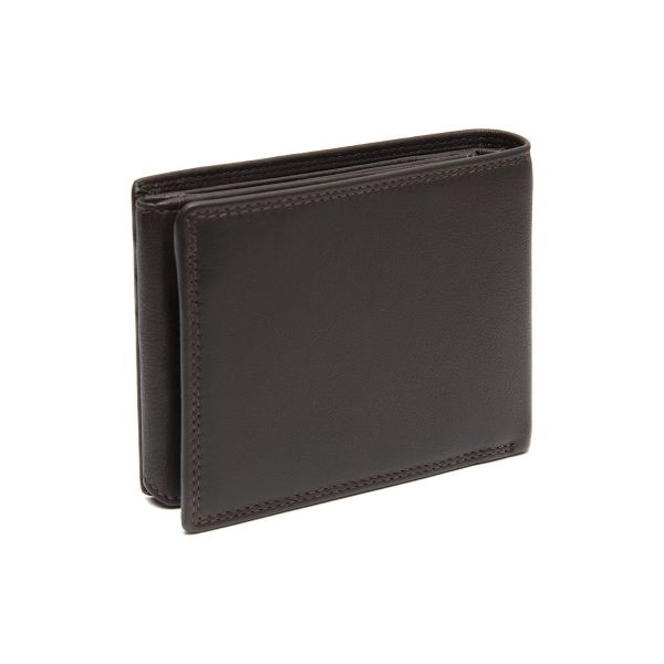 Chesterfield Leren Portemonnee Hendrick