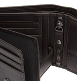 Chesterfield Leren Portemonnee Hendrick
