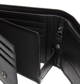 Chesterfield Leren Portemonnee Hendrick