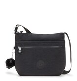 Kipling Arto Schoudertas Cross Body Black