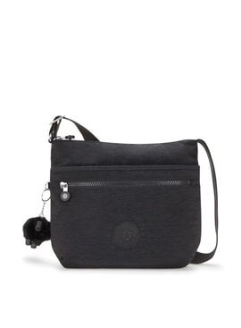 Kipling Arto Schoudertas Cross Body Black