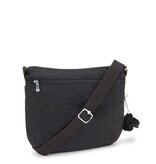 Kipling Arto Schoudertas Cross Body Black